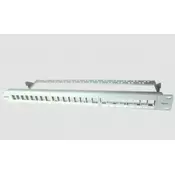 Blaupunkt 19in 24 portni za modulare Patch panel