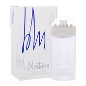 Montana Montana Blu toaletna voda 30 ml za žene
