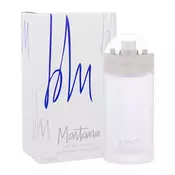 MONTANA Blu toaletna voda za ženske