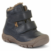 Froddo škornji - Gore Tex in druge membrane G2110131 F modra 21