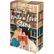 How to Write a Love Story