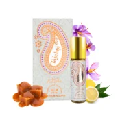 shumee Parfumsko olje Nabeel Tajebni, 6 ml