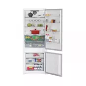 BEKO ugradni frižider BCNE400E40SN