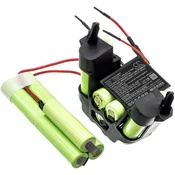 CameronSino Baterija za AEG 00273713 itd