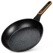 shumee Vilde Terruna granitna ponev 28 cm za plinsko indukcijo