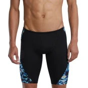 Tyr durafast elite jammer energia blue xxs - uk28
