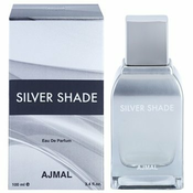 Ajmal Silver Shade parfemska voda uniseks 100 ml