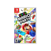 NINTENDO igra Super Mario Party (Switch)
