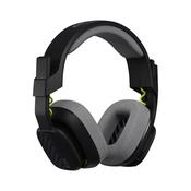 ASTRO Gaming A10 Slušalice Žicano Obruc za glavu Igranje Crno