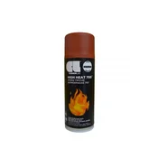 COSMOS Sprej za visoke temperature 400 ml crveni
