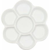 Daler Rowney Palettes Artists Ceramic Round Slikarska paleta 15,3