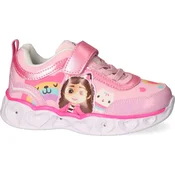 Cerda športni copat 2300006901 GABBY´S DOLLHOUSE D pink 27