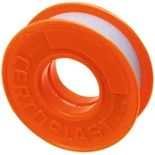 Ist Sivi lepilni izolacijski trak 15 mm x 10 m debeline 0,15 mm -10/+105 stopinj C 2 kosa