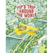 Pips Trip Around the World