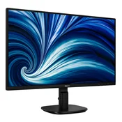Philips 24 24B2N2200/00 FHD (1920x1080) IPS 16:9, 120Hz, 300 cd/m2, 1500:1, 4 ms, VGA, HDMI, DP, zvucnici