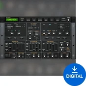 Impact Soundworks Chro-Nyx (Digitalni izdelek)
