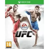 EA SPORTS igra UFC (Xbox ONE)