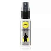 Pjur Superhero pršilo za penis 20 ml