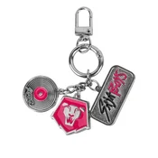 Privezak Cinereplicas - KPop Demon Hunters - Saja Boys Charm Keychain