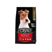 Cibau Suva hrana za odrasle pse, Mini breed, 2.5kg