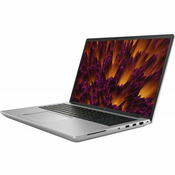 Laptop HP ZBook Fury 16 G10 16 Intel Core i9-13950HX 32 GB RAM 1 TB SSD Qwerty US