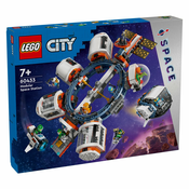 LEGO® City 60433 Modularna svemirska postaja