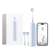 Laifen Laifen Wave električna zobna ščetka iz plastike (modra), (5000093363)
