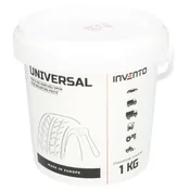 Univerzalna bela montažna pasta 1 kg