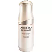 Shiseido Benefiance Wrinkle Smoothing Contour Serum serum za lice za reduciranje znakova starenja 30 ml