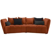 Mega Sofa Sofi boja cigle