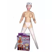 Naomi Night Nurse Lutka Na Naduvavanje