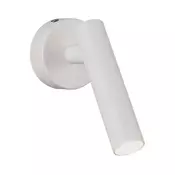 LED zidna spot lampa LED/2W/230V 4000K bela