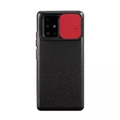 Silikonska maska SLIDE za Samsung S Seriju