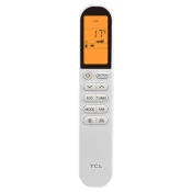 General TCL TACA-2600FCSA/EL, TACA-3300FCSA/EL, TACA-5100FCSA/EL, TACA-6400FCSA/EL - originalni daljinski upravljac