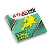 Atlas Euro+ paket