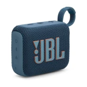 Zvucnik Jbl Go 4 - Blue Bluetooth