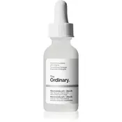 The Ordinary Niacinamide 10% + Zinc 1% posvetlitveni serum za obraz 30 ml
