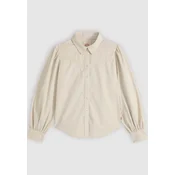 LEVIS  Bluza JUNA volneno bela