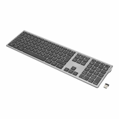 Digitus Keyboard DA-20159 - Black