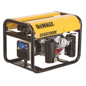 DEWALT bencinski generator DXGN3000E