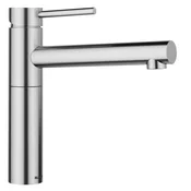 BLANCO Kuhinjska armatura ALTA II, HD, PVD jeklo 527529
