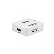 ELEMENTA CMP-HDMIF/AVRCA Adapter HDMI na RCA