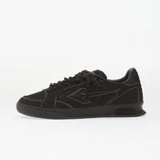 Sneakers Off-White M-Denim End Of Play-001 Black/ White EUR 42