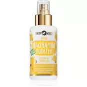 Purity Vision BIO Hydro voda za obraz za regulacijo sebuma 100 ml