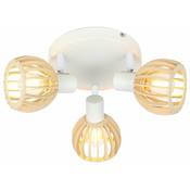 Stropna svetilka Atarri Plafon 3x25W