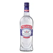 Poliakov Vodka, 0.7l