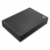 SEAGATE 2TB ONE TOUCH 6,35cm (2,5), crnSEAGATE 2TB ONE TOUCH 6.35cm (2.5), black