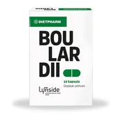 DIETPHARM BOULARDI KAPSULE A10