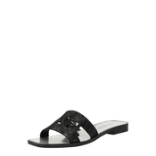 Natikači KARL LAGERFELD Skoot II KL80402 Črna
