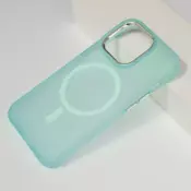 Maska Colorful Mag Case za iPhone 14 Pro plava.
